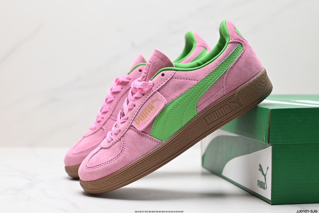 Puma Shoes